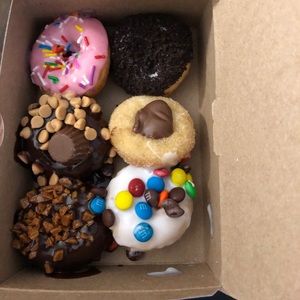 Meet your Posher, Alexandra